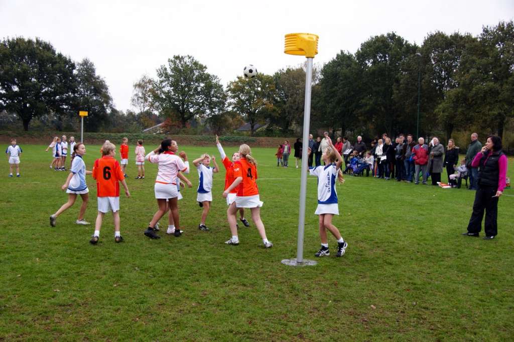 Korfbal D3  24 oktober 2009 -25.JPG